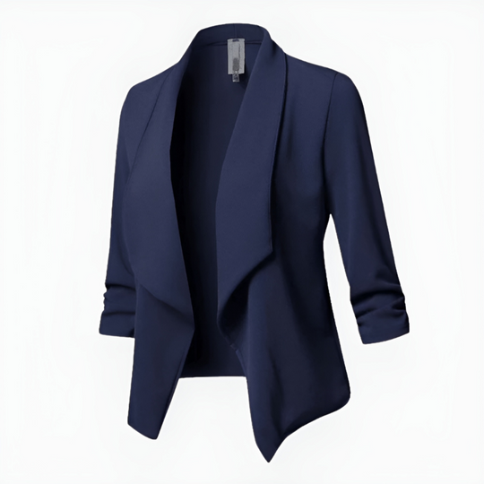 R&B | Blazer Chic für Frauen