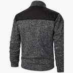 R&B | Trendy Steppjacke für Männer