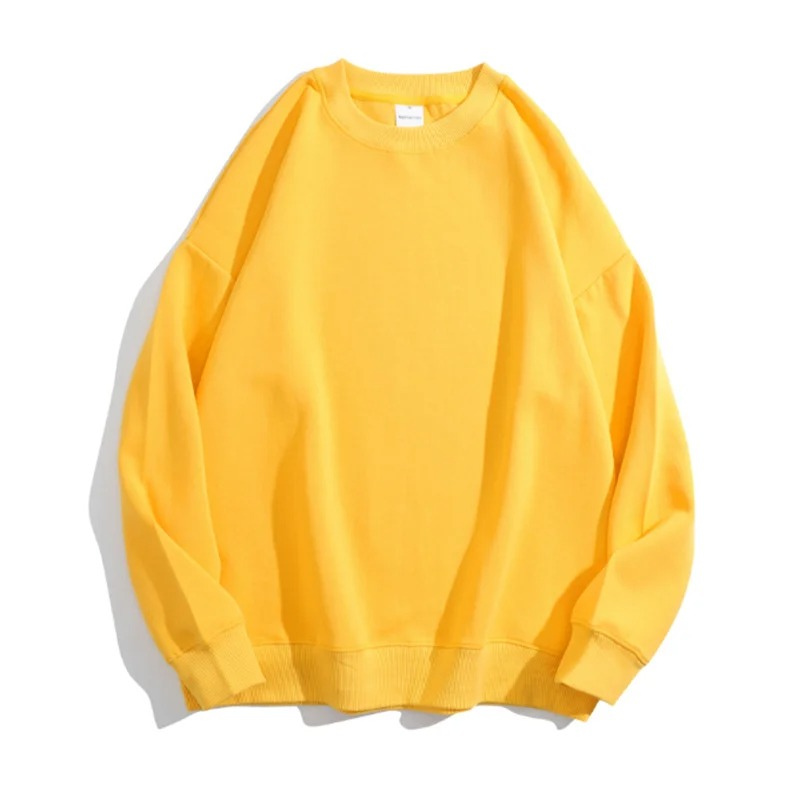R&B | Rundhals Sweatshirt für Damen