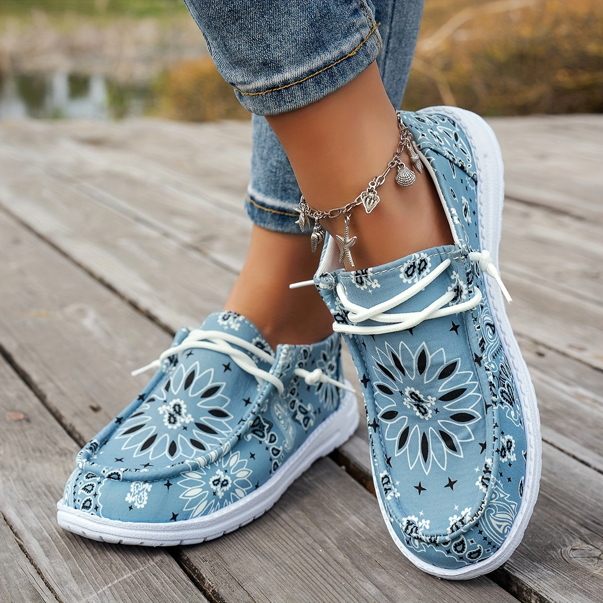 Bequemer Schuh für Damen R&B R&B