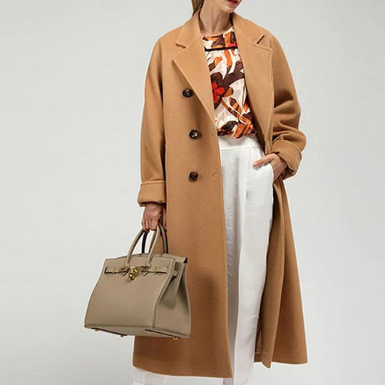 R&B | Lange Jacke für Damen