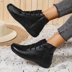 Bequeme Stiefeletten für Damen, stilvoll & vielseitig R&B R&B