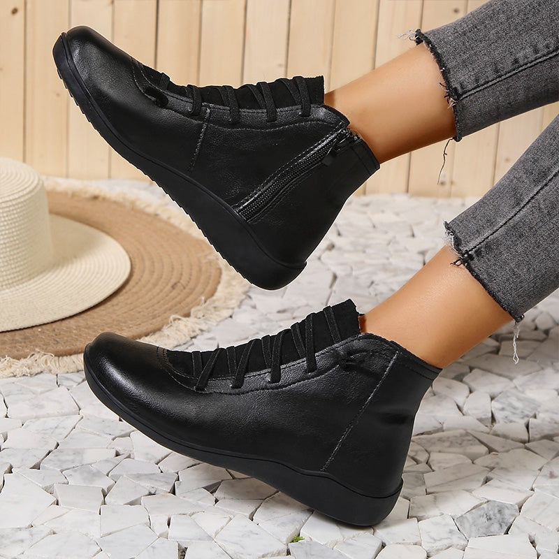 Bequeme Stiefeletten für Damen, stilvoll & vielseitig R&B R&B