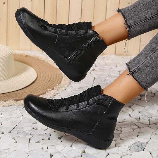 Bequeme Stiefeletten für Damen, stilvoll & vielseitig R&B R&B