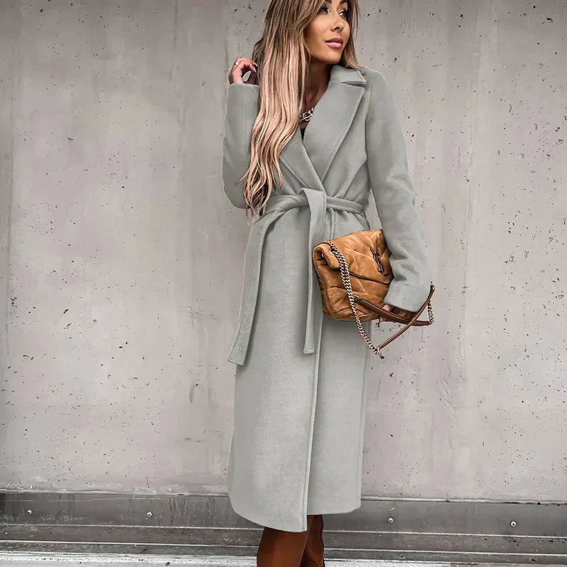 R&B | Wolljacke - Modern & Lang
