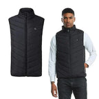 R&B | Erwärmte Unisex Jacke