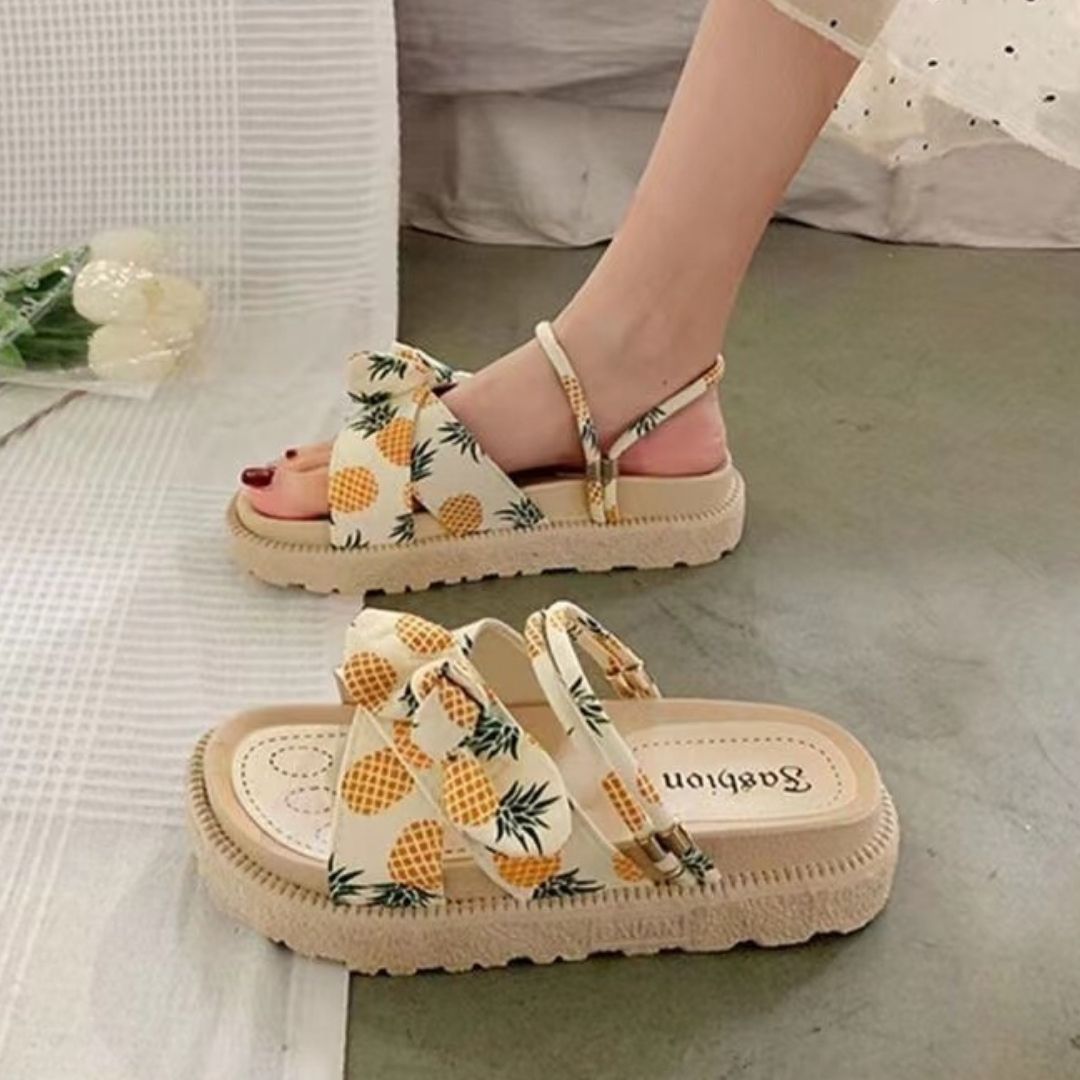 R&B - Sandalen