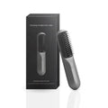 EB Brush - Kabellose Haarbürste für Locken, Wellen und Styling