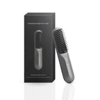EB Brush - Kabellose Haarbürste für Locken, Wellen und Styling
