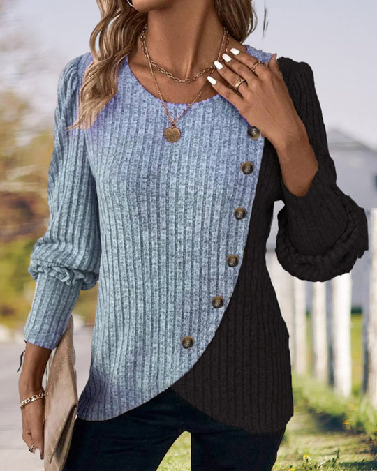 R&B | Eleganter Damenpullover