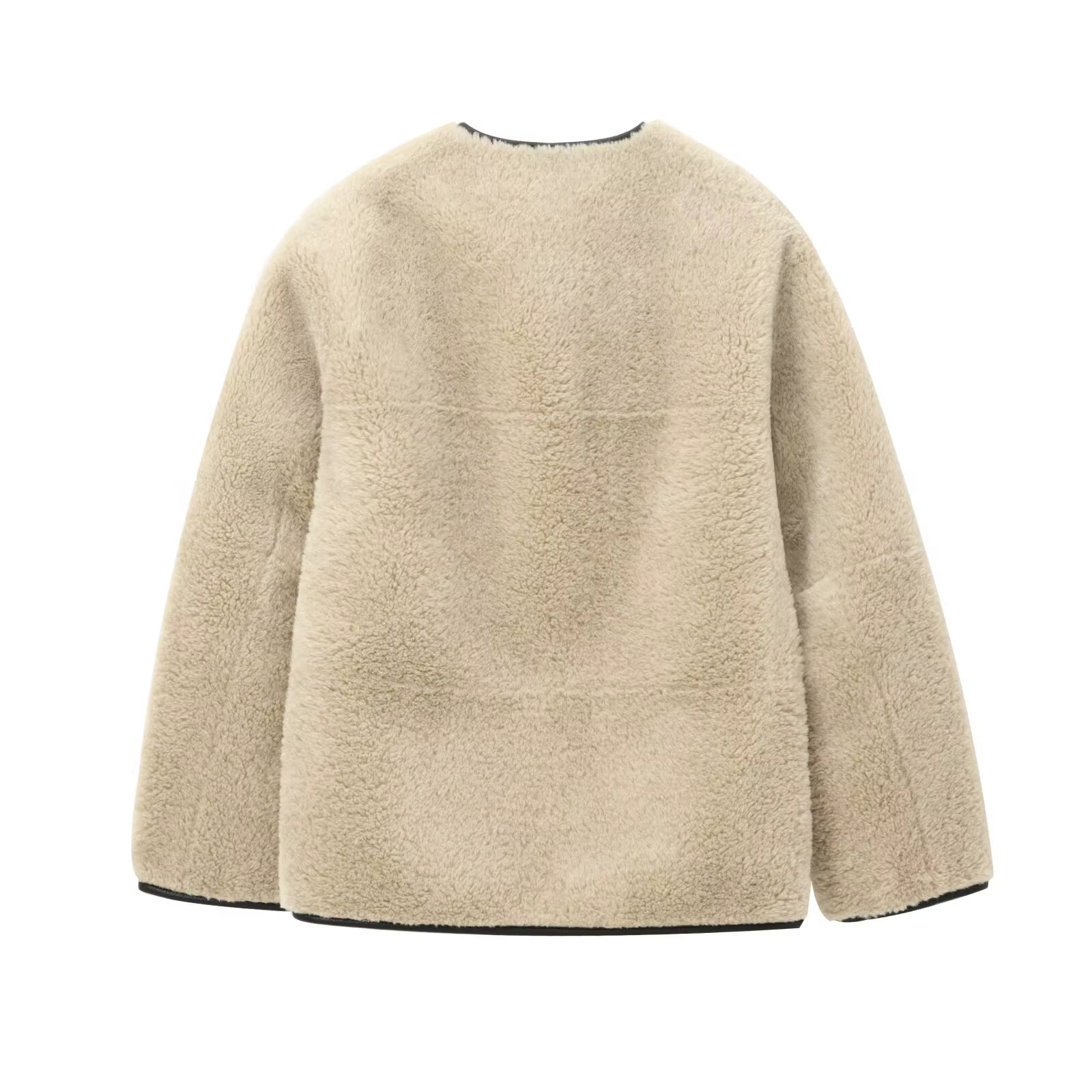 R&B | Elegante Kurzjacke mit Retro Touch