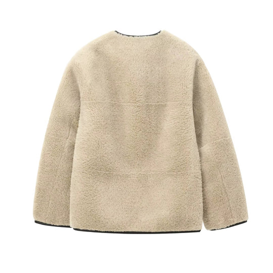 R&B | Elegante Kurzjacke mit Retro Touch