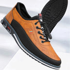 R&B | Klassische Herren Oxford Schuhe