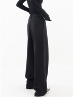 R&B | Weite Hosen mit Hoher Taille für Damen