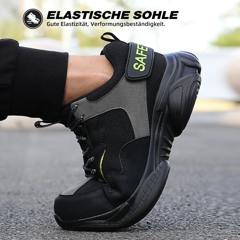 Leichte elastische Anti-Smashing-Schutzschuhe R&B