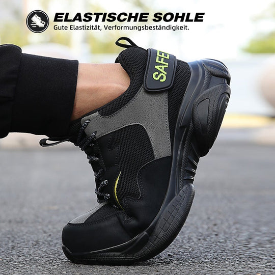 Leichte elastische Anti-Smashing-Schutzschuhe R&B