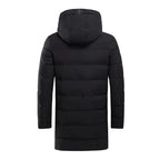 R&B | Herren - Winterjacke | Zeitlos und Robust