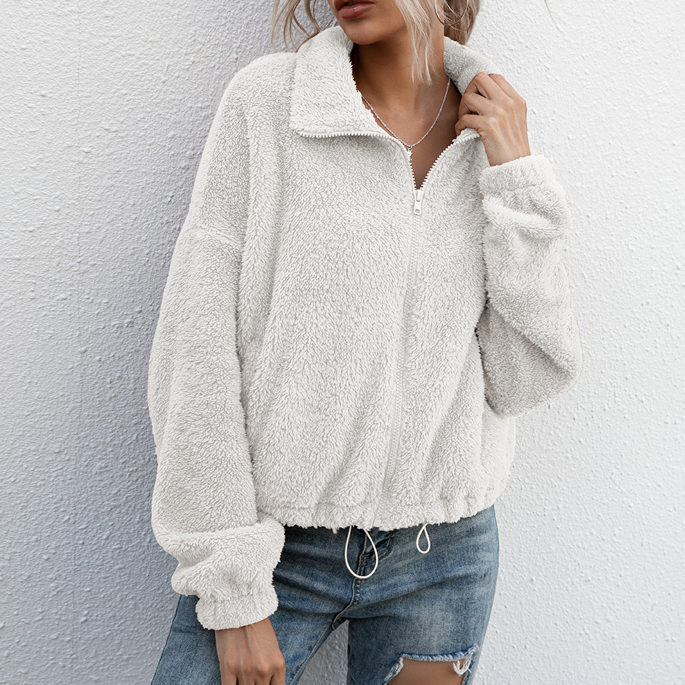 R&B | Moderne und Bequeme Winterjacke