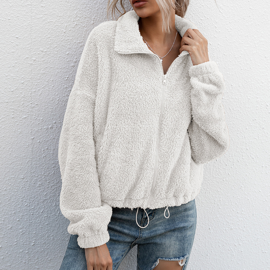 R&B | Moderne und Bequeme Winterjacke