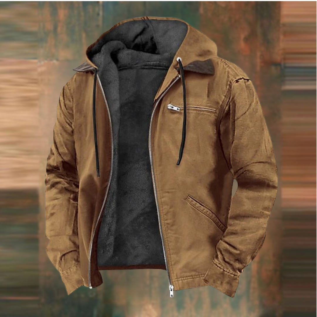 R&B | Edle Herrenjacke