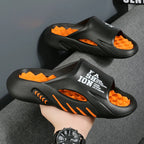 R&B | Bequeme Massageschuhe