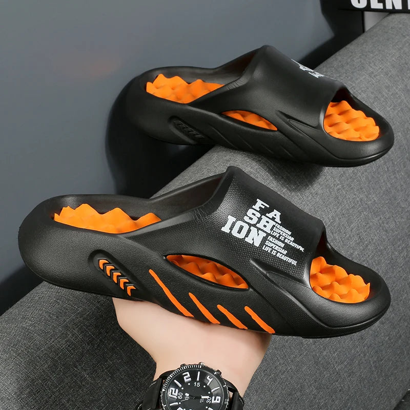 R&B | Bequeme Massageschuhe
