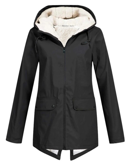 R&B | Winddichte und Wasserdichte Jacke