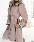 R&B | Lässiger Trenchcoat