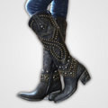 EB | Elegante hohe Stiefel