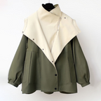 R&B | Anspruchsvolle Jacke