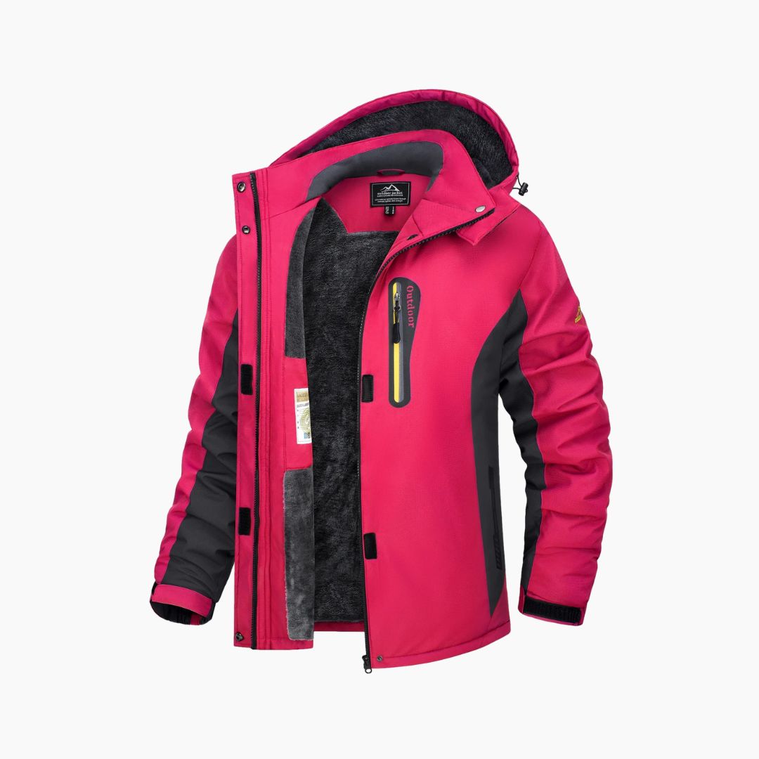 R&B | Klassische und Elegante Allgemeine Jacke
