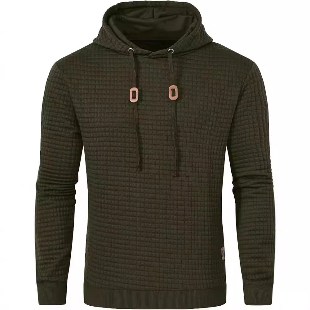 R&B | Casual Herren Pullover mit Langen Ärmeln