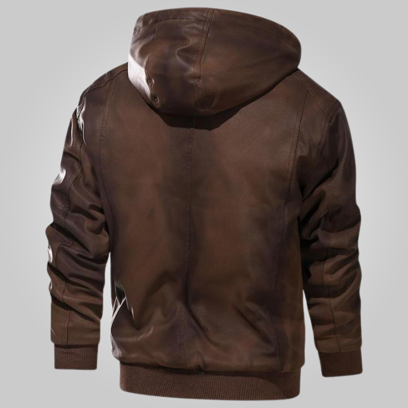 R&B | Wilderness Jacke