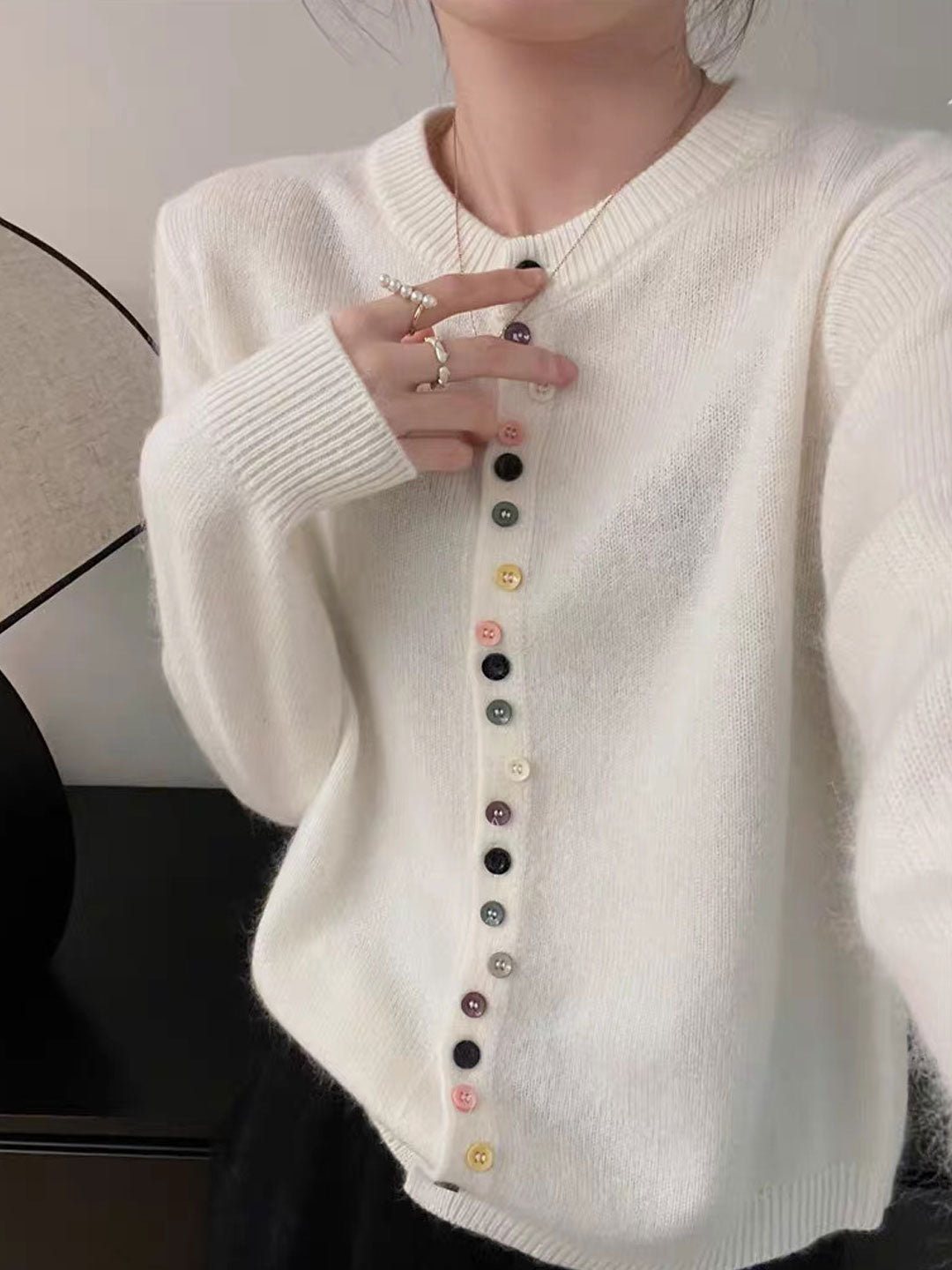 R&B | Leckere Alltagsjacke