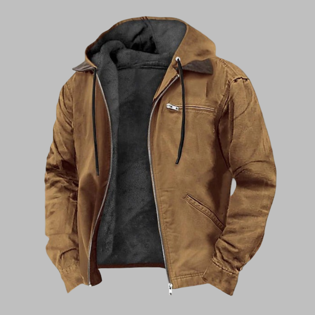 R&B | Elegante Herrenjacke