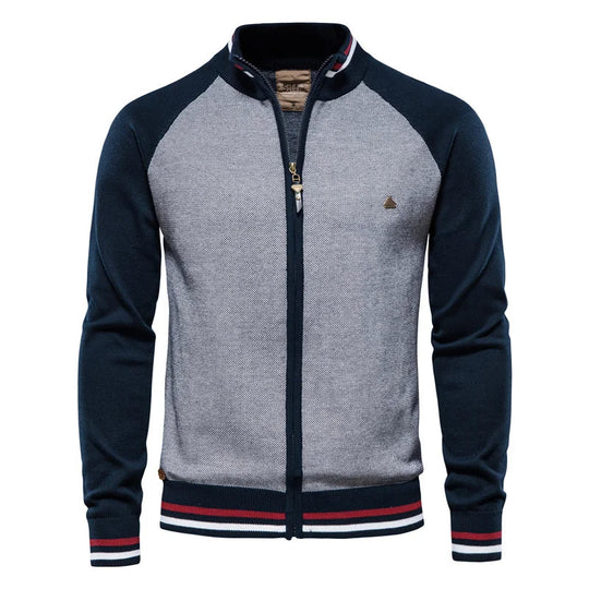 R&B | Urbanblend Weste