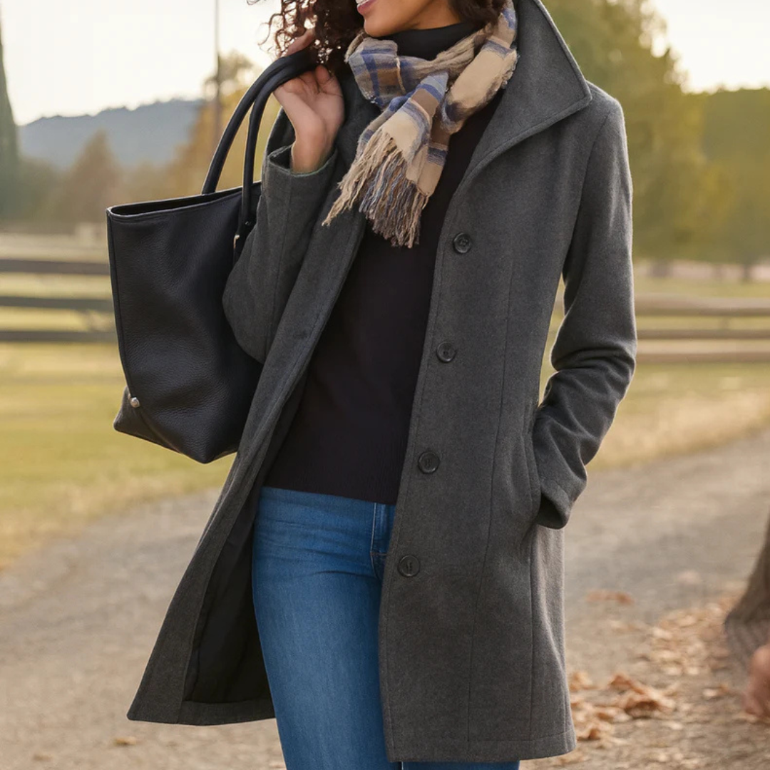 R&B | Heritage-Outerwear