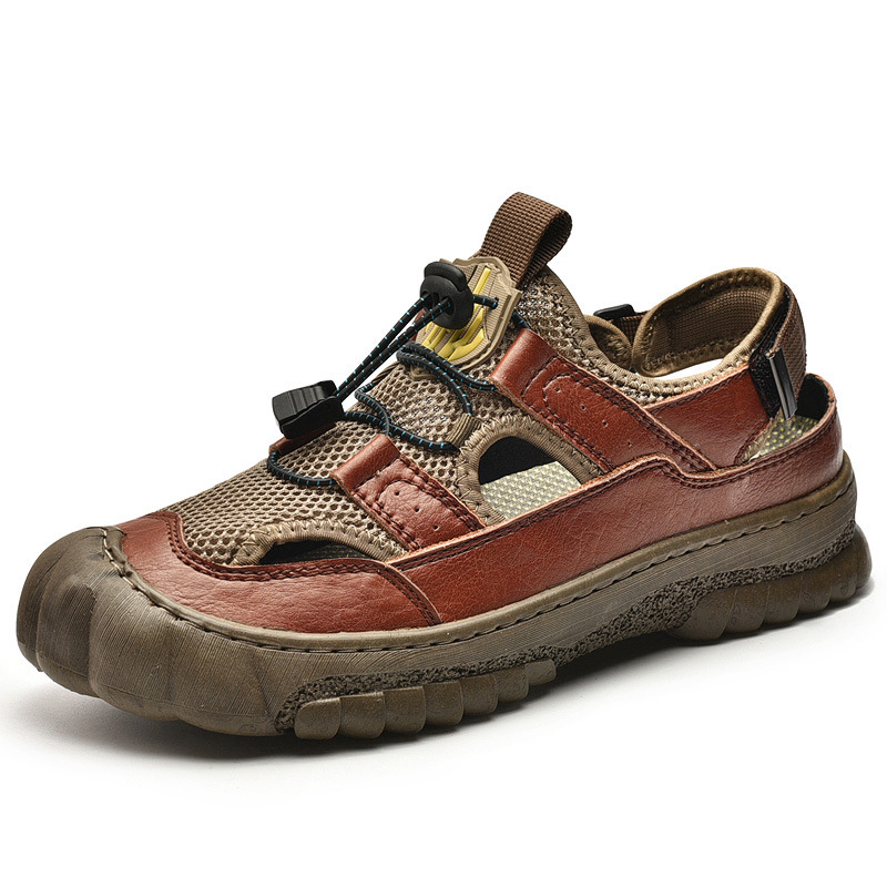 Outdoor Breeze Sandalen R&B