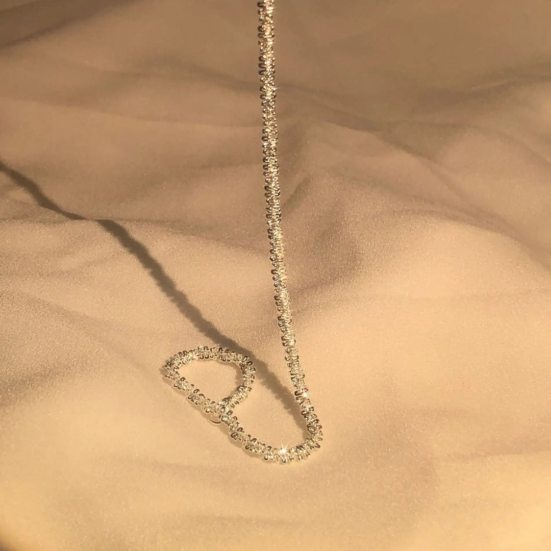 R&B Glänzendes Armband