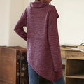 R&B | Premium Cozy Strickpullover