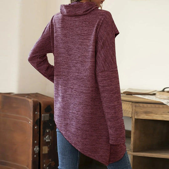 R&B | Premium Cozy Strickpullover