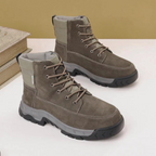 Herren-Stiefel für Schnee, warm & funktional R&B R&B