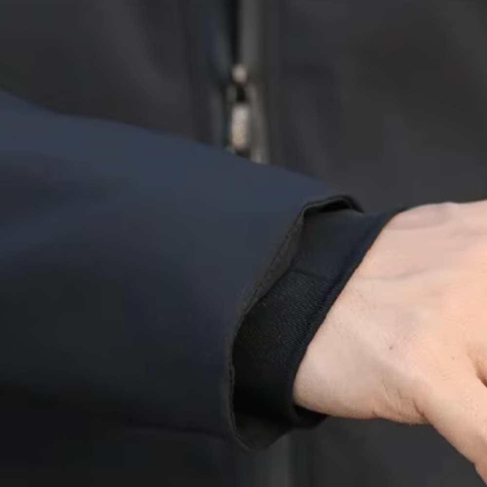R&B | Elegante Windjacke für Herren