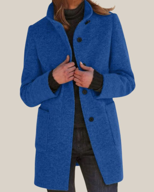 R&B | Klassische & Stilvolle Jacke