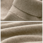 R&B | Stilvolle Rollkragenpullover