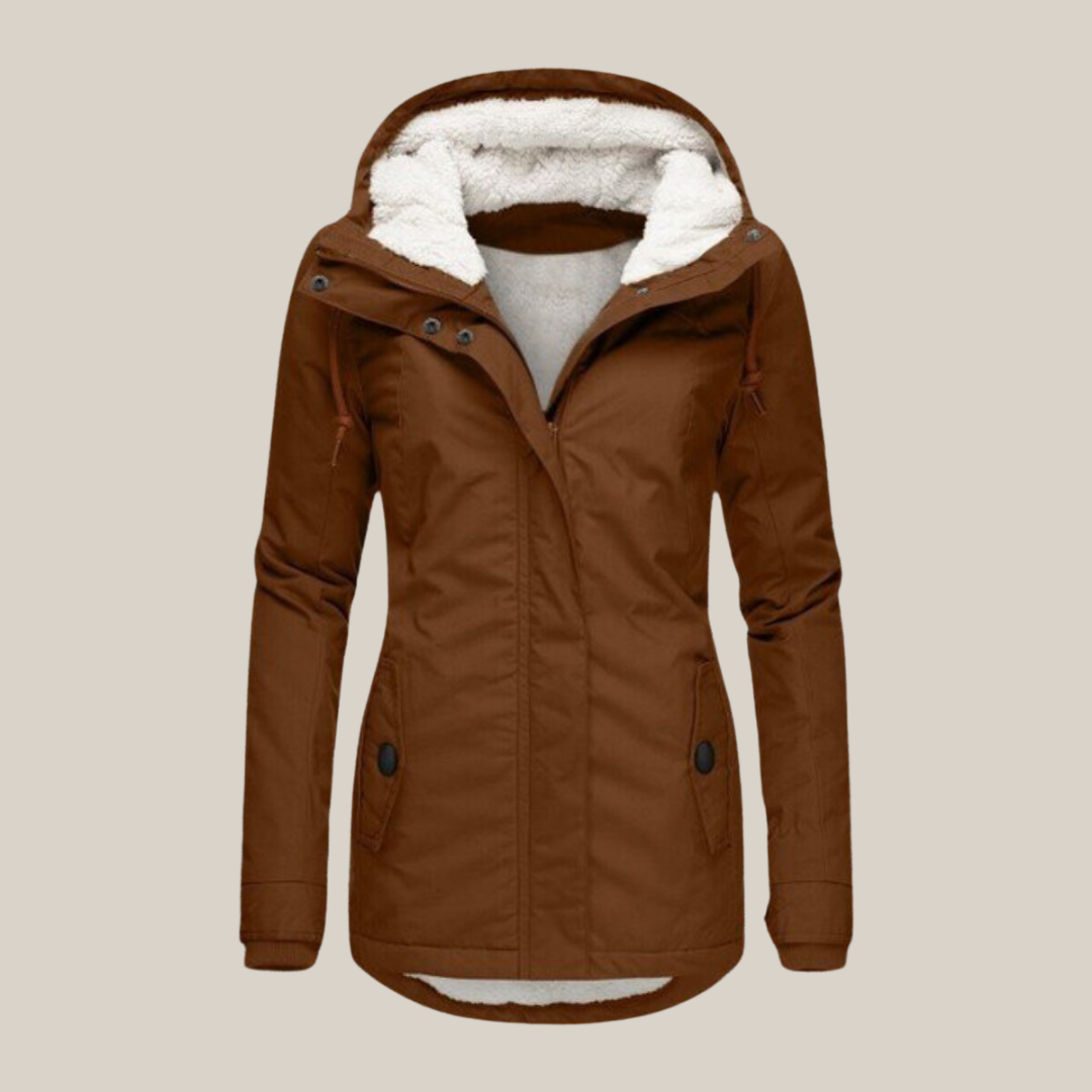 R&B | Übergangsjacke Blau