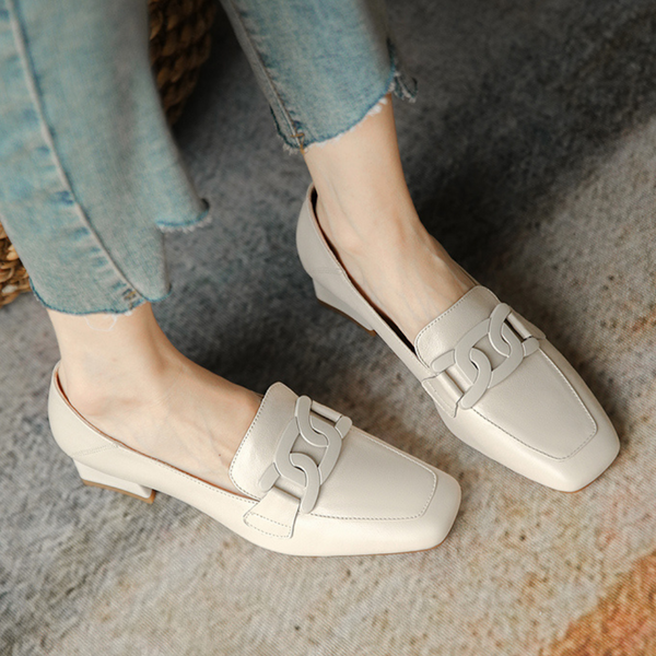 Orthopädische Slipper