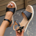 R&B | Orthopädische Sandalen für Damen Stilvoll