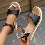 R&B | Orthopädische Sandalen für Damen Stilvoll