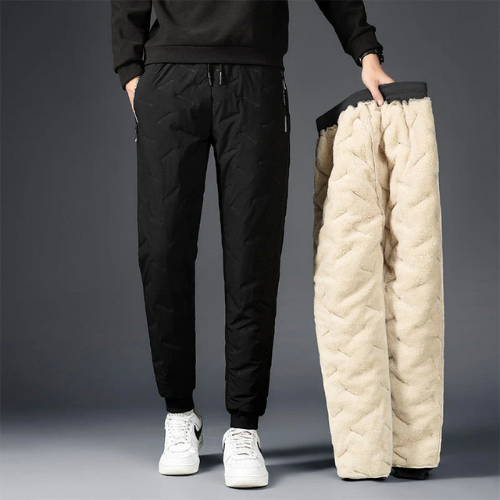 R&B | Bequeme Thermohose